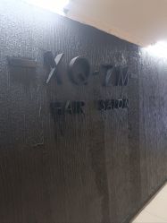 -小齐发型Star~salon