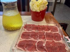 -阳坊胜利涮羊肉(禧乐汇店)