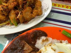 -澳门陈光记烧味饭店(万象城店)