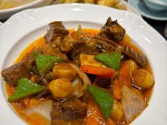 -去茶去餐厅(中央大街店)