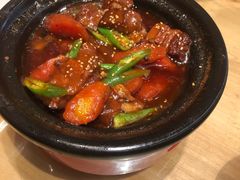 -老砂锅(城北店)
