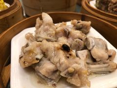 -顺悦酒家(嘉信城市广场店)