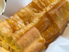 油炸鬼-大良毋米粥(锦龙路总店)