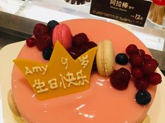 -味多美蛋糕(东直门店)