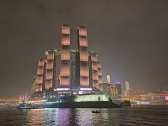 -重庆两江夜游-交运系列