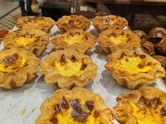 -CARINO BAKERY&CAFE(人广来福士店)