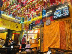 -吉祥圣雪藏餐