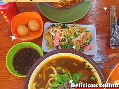 -美玲拉面(鞍山西道店)