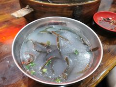 -海汇源老烧麦店(东大街总店)