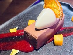 -J Prime牛排海鲜餐厅(人民广场店)