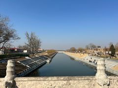 -赵州桥景区