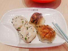-小杨生煎(深圳岗厦北店)