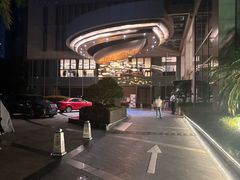 -成都明宇丽雅饭店