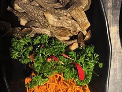 -捞王锅物料理(凯旋路店)