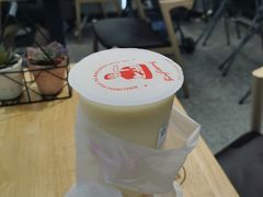 -兵立王鲜果茶·奶茶(大学路店)