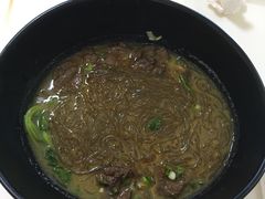 -张正麻辣串(包河万达店)