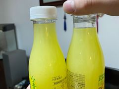 -盒马鲜生(龙德广场店)