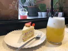 -双风车咖啡馆 Twin Windmills(六道口店)