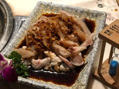 -同仁四季椰子鸡(福田东园总店)