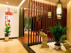 -冶春茶社(星汉大厦店)