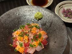 -炎橘·板前料理 Omakase