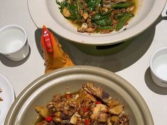 -绿草地·湘菜(7mall店)