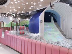 点击看大图 -meland club亲子乐园(石家庄万象城店)