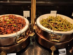 -盛江山自助料理(奥莱锦辉购物广场店)