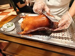 -漢舍中国菜馆(浦东嘉里城店)