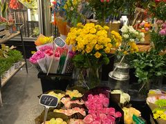 -豆豆花艺(新光天地店)