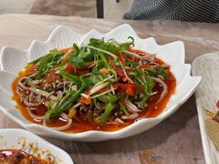 -洪霞餐馆