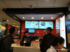 -南城香(北京南站店)