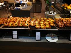 -海口绿发希尔顿酒店-田园汇自助餐·三文鱼·海鲜