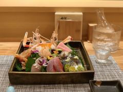 -鮨鲸·和牛烧(三里屯店)