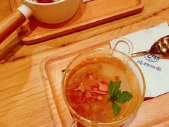 -炖物24章·顺时轻养茶(黄龙店)