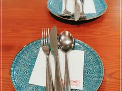 -CRAZYONES西班牙海鲜饭(上海美罗城店)