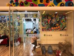 -耳朵人艺术(解放碑校区)