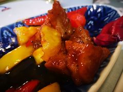 -素心斋素食餐厅