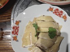 -广府乡下·饭庄(新港东路店)