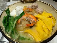 -张福记(陇海中路店)