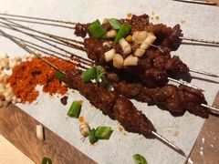 -山石榴·贵州菜(丰盛里店)