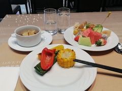 -印象餐厅(杭州国际博览中心北辰大酒店)