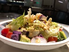 -JUKEBOX玖部音乐餐厅(华侨城店)