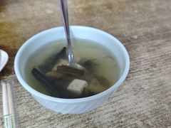 -煲煲香快餐(南京路店)
