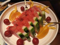 -山里亲戚(淞虹路店)