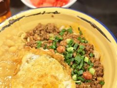 -阿福板凳面(观音桥店)