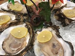 -钱塘府海鲜餐厅