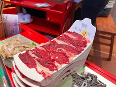 -荣叔港式沙嗲牛肉火锅(正佳潮流店)