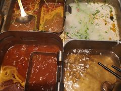 -海底捞火锅(正大乐城店)