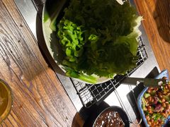 -柿子树炭烤羊腿(金台路店)